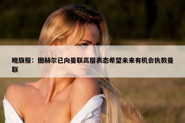 晚旗报：图赫尔已向曼联高层表态希望未来有机会执教曼联